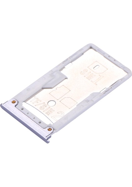 Xiaomi Mi Max Için Sım ve Sım / Tf Kart Tepsisi (Yurt Dışından) fırsatları