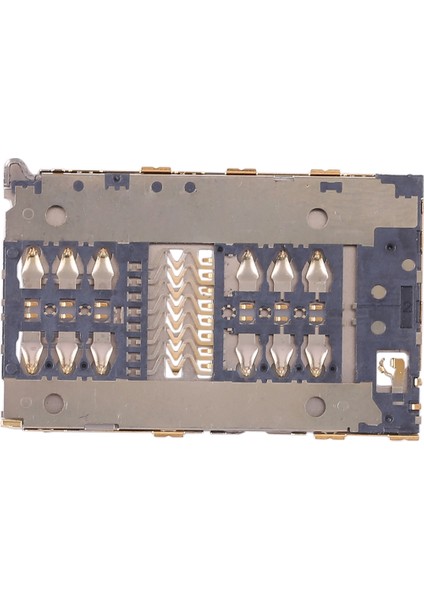 Xiaomi Redmi 3s Için 5 Adet Kart Okuyucu (Yurt Dışından) fiyatları