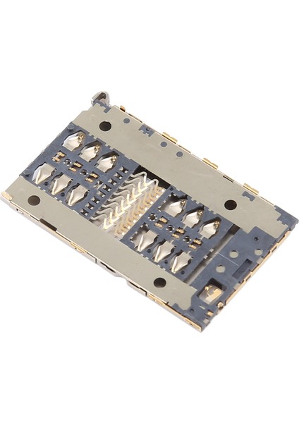 Xiaomi Redmi 3s Için 5 Adet Kart Okuyucu (Yurt Dışından) modelleri