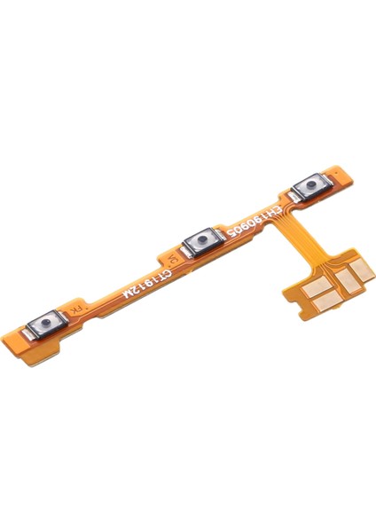 Huawei Honor Play 4t Için Güç Düğmesi ve Ses Düğmesi Flex Kablo (Yurt Dışından) fiyatları