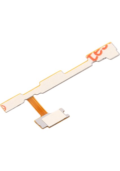 Huawei Honor Play 4t Için Güç Düğmesi ve Ses Düğmesi Flex Kablo (Yurt Dışından) modelleri