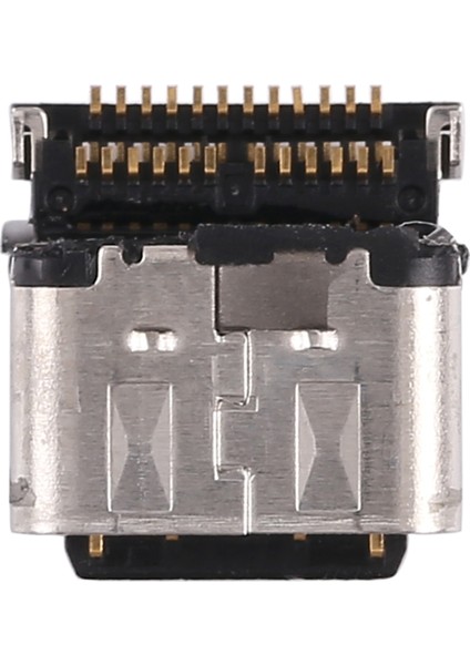 Huawei Mate 10 Için 10 Adet Şarj Portu Konektörü (Yurt Dışından) fiyatları