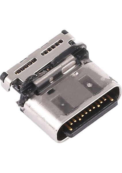 Huawei Mate 10 Için 10 Adet Şarj Portu Konektörü (Yurt Dışından) modelleri