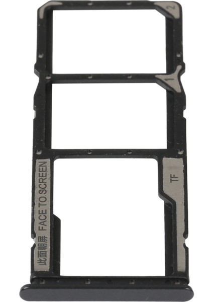 Xiaomi Redmi Note 11E Tepsi + Mikro Sd Kart Tepsisi Için (Yurt Dışından)