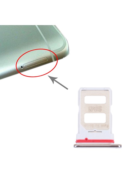 Xiaomi Redmi K40 Pro Için Tepsi + Tepsi (Yurt Dışından) fırsatları