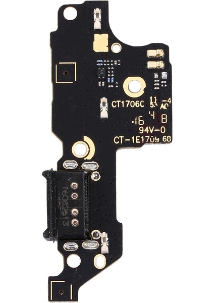 Huawei Mate 9 Için Şarj Bağlantı Noktası Kartı (Yurt Dışından) modelleri