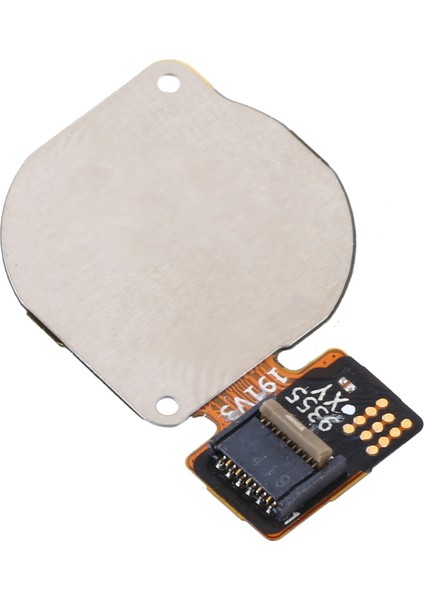 Huawei Enjoy 9s Için Parmak Sensörü Flex Kablo (Yurt Dışından) modelleri
