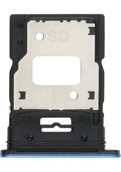 Xiaomi Mi 11 Için Tepsi + Mikro Sd Kart Tepsisi (Yurt Dışından)