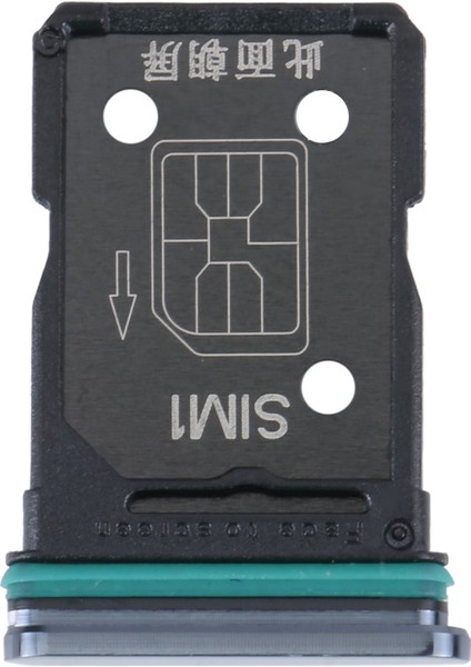 Oppo Reno4 5g Sım + Tepsi Için (Yurt Dışından)