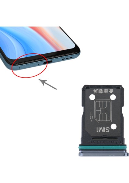 Oppo Reno4 5g Sım + Tepsi Için (Yurt Dışından) fırsatları