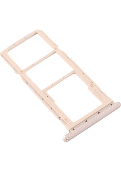 Xiaomi Redmi 7A Için Tepsi + Mikro Sd Kart Tepsisi (Yurt Dışından) fırsatları