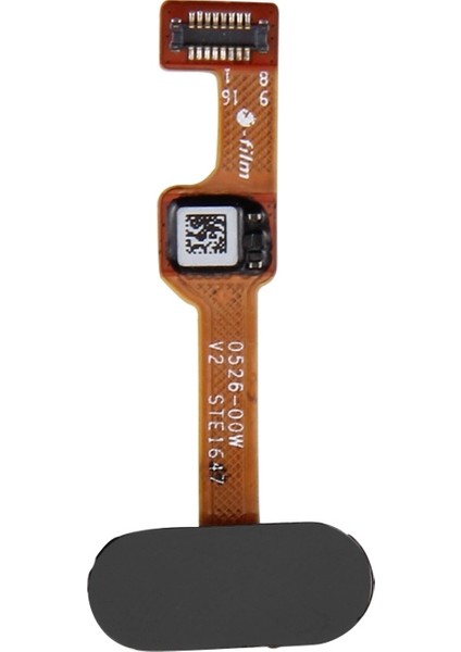 Oneplus 5 Için Parmak / Ana Sayfa Düğmesi Flex Kablo (Yurt Dışından)