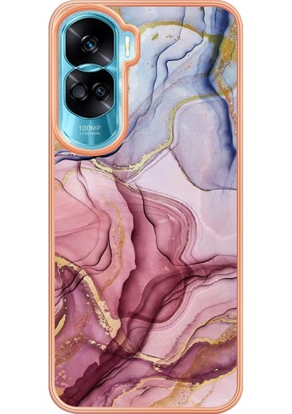 Honor 90 Lite 5g Için Imd Tpu Telefon Kılıfı (Yurt Dışından) fiyatları