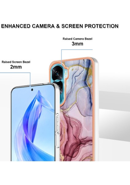 Honor 90 Lite 5g Için Imd Tpu Telefon Kılıfı (Yurt Dışından) fırsatları