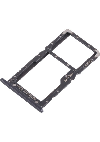 Xiaomi Pocophone F1 Için Tepsi + Mikro Sd Kart Tepsisi (Yurt Dışından) modelleri