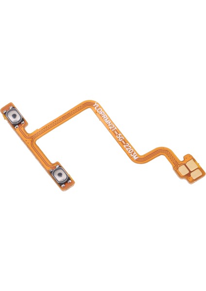 Realme Gt NEO2T Için Oem Ses Düğmesi Flex Kablo (Yurt Dışından) fiyatları