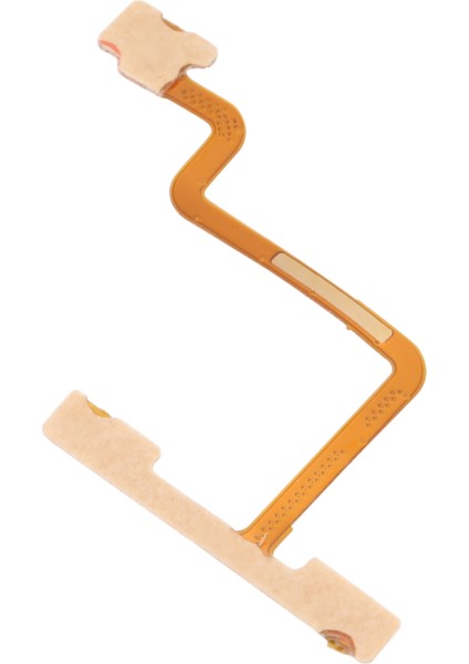 Realme Gt NEO2T Için Oem Ses Düğmesi Flex Kablo (Yurt Dışından) modelleri