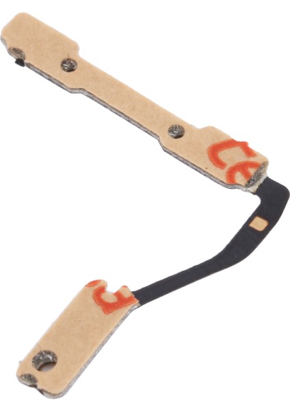 Oppo Find X2 CPH2023 PDEM10 Için Ses Düğmesi Flex Kablo (Yurt Dışından) modelleri