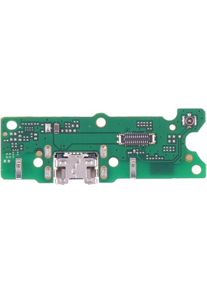 Huawei Honor Play 7 Için Şarj Bağlantı Noktası Kartı (Yurt Dışından)