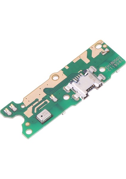 Huawei Honor Play 7 Için Şarj Bağlantı Noktası Kartı (Yurt Dışından) modelleri