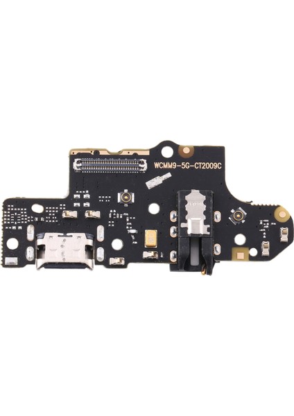 Huawei Maimang 9 Için Şarj Bağlantı Noktası Kartı (Yurt Dışından)