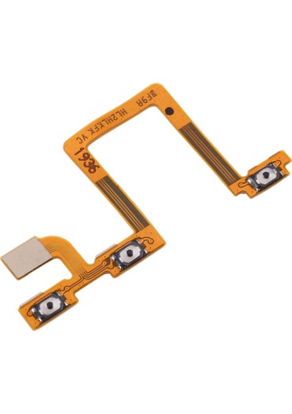Huawei Y9S / Honor 9x Için Güç ve Ses Düğmesi Flex Kablo (Yurt Dışından) fiyatları