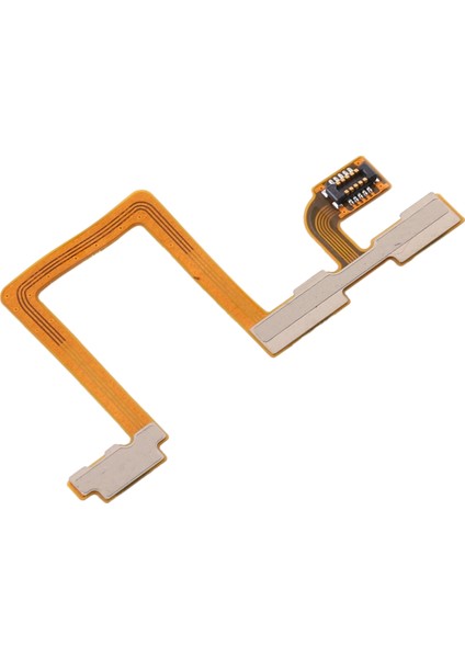 Huawei Y9S / Honor 9x Için Güç ve Ses Düğmesi Flex Kablo (Yurt Dışından) modelleri
