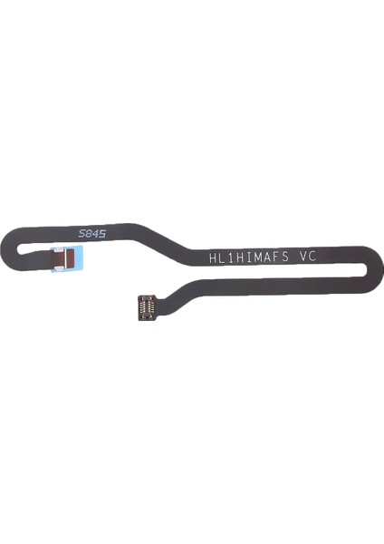 Huawei Mate 20 Için Parmak Sensörü Flex Kablo Uzatması (Yurt Dışından)