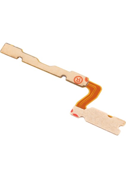 Oppo F3 Plus / R9S Plus Için Ses Düğmesi Flex Kablo (Yurt Dışından) modelleri