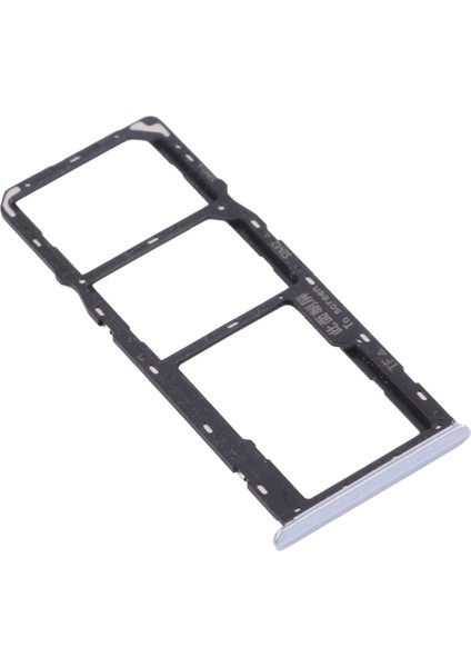 Oppo Realme C15 RMX2180 Için Tepsi+Mikro Sd Kart Tepsisi (Yurt Dışından) fiyatları