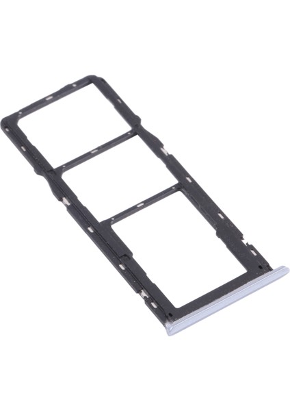 Oppo Realme C15 RMX2180 Için Tepsi+Mikro Sd Kart Tepsisi (Yurt Dışından) modelleri