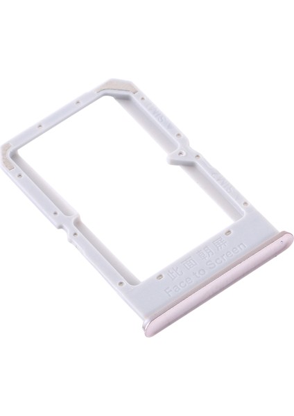 Oppo A92S/RENO4 Z 5g PDKM00 Için Tepsi + Tepsi (Yurt Dışından) fiyatları