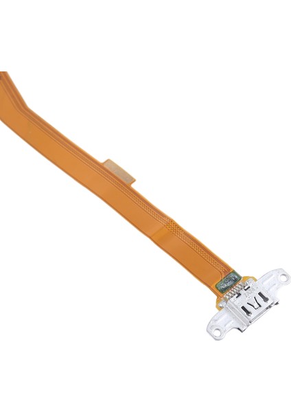 Oppo R9SK Için Şarj Bağlantı Noktası Esnek Kablosu (Yurt Dışından) modelleri