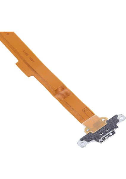 Oppo R9SK Için Şarj Bağlantı Noktası Esnek Kablosu (Yurt Dışından) fırsatları