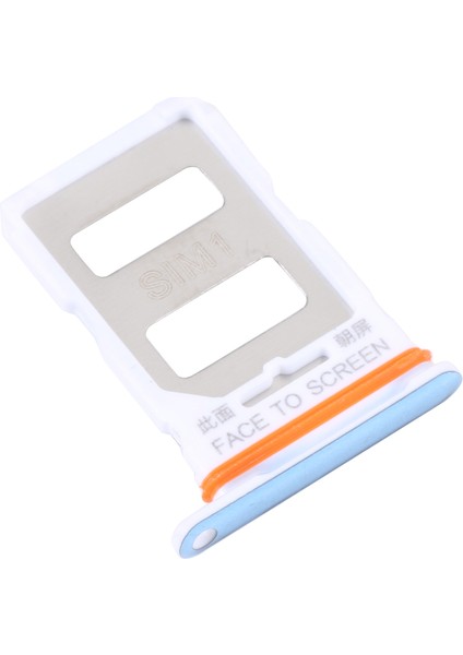 Xiaomi Redmi K50 Ultra / 12T / 12T Pro Sım + Tepsi Için (Yurt Dışından) fiyatları