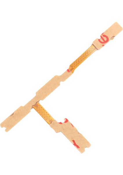 Huawei Enjoy 60X Için Güç + Ses Düğmesi Flex Kablo (Yurt Dışından) modelleri