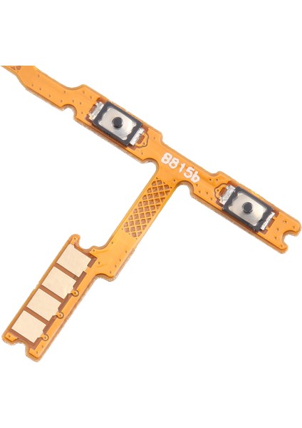 Huawei Enjoy 60X Için Güç + Ses Düğmesi Flex Kablo (Yurt Dışından) fırsatları