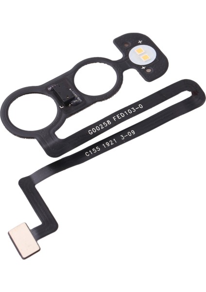 Oneplus 7 Pro Için El Feneri Flex Kablosu (Yurt Dışından) fiyatları