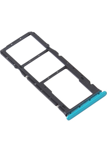 Xiaomi Redmi 9/poco C31 Için Tepsi + Mikro Sd Kart Tepsisi (Yurt Dışından) modelleri