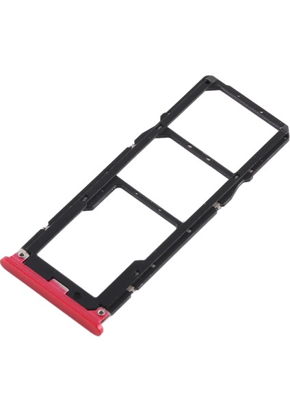 Xiaomi Redmi 6 Pro Için Tepsi + Mikro Sd Kart Tepsisi (Yurt Dışından) fırsatları