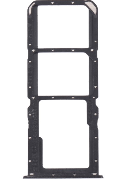 Oppo A56 5g Için Sım + Mikro Sd Kart Tepsisi (Yurt Dışından)