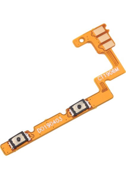 Oppo Realme 2 Için Güç Düğmesi Esnek Kablosu (Yurt Dışından) fiyatları