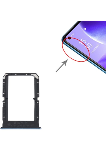 Oppo Reno5 4g Sım + Tepsi Için (Yurt Dışından) fırsatları