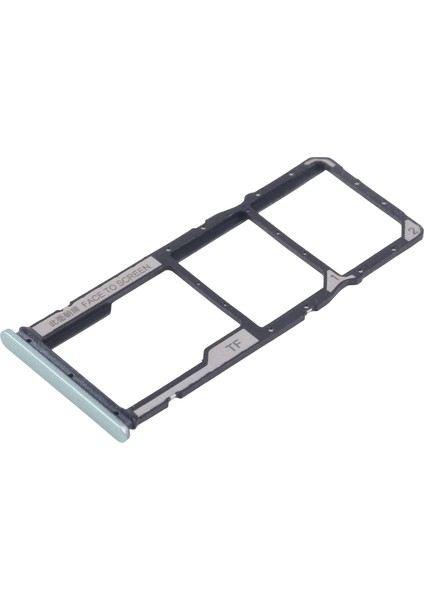 Xiaomi Redmi 13R Için Sım + Tepsi + Mikro Sd Kart Tepsisi (Yurt Dışından) fiyatları