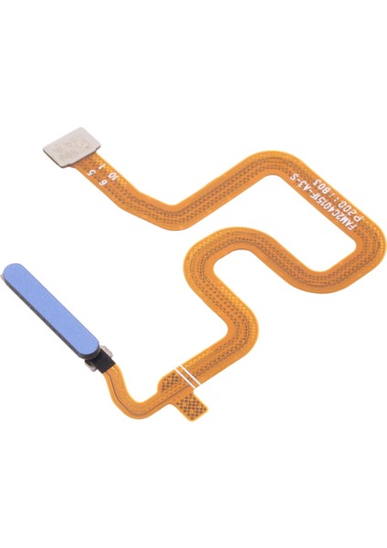 Oppo A72 CPH2067 Için Parmak Esnek Kablo (Yurt Dışından) fiyatları