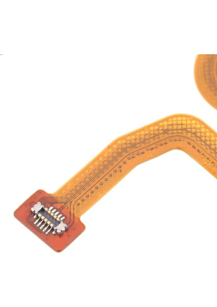 Oppo A72 CPH2067 Için Parmak Esnek Kablo (Yurt Dışından) fırsatları