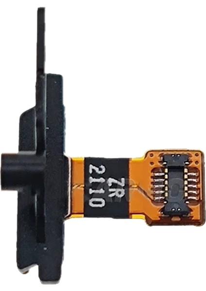 Asus Rog Telefon 5 ZS673KS Fan Konektörü Flex Kablo Için (Yurt Dışından)