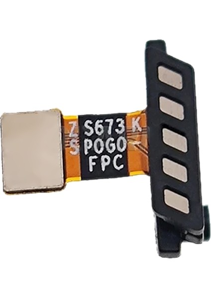 Asus Rog Telefon 5 ZS673KS Fan Konektörü Flex Kablo Için (Yurt Dışından) fiyatları