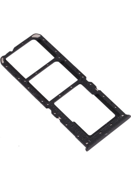 Oppo A11 Için Tepsi + Tepsi + Mikro Sd Kart Tepsisi (Yurt Dışından) modelleri