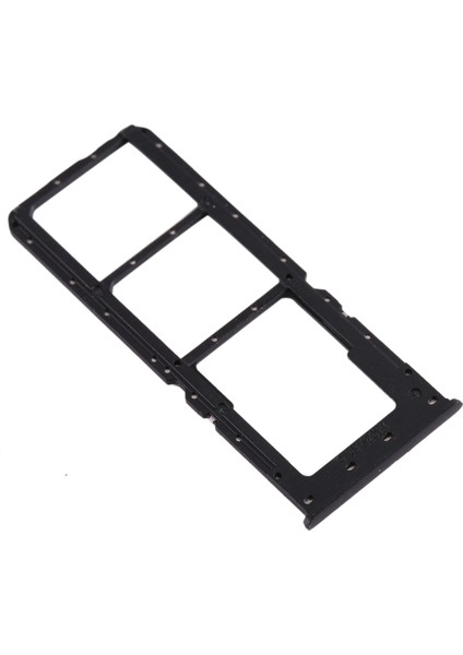 Oppo A11 Için Tepsi + Tepsi + Mikro Sd Kart Tepsisi (Yurt Dışından) fırsatları